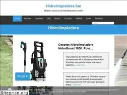 Sites similar to hidrolimpiadora.fun