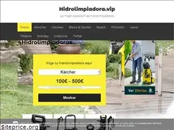 Sites similar to hidrolimpiadora.vip