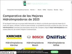 Sites similar to hidrolimpiadora24.com