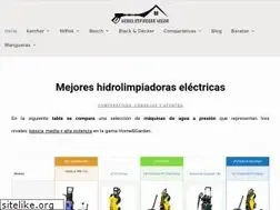 Sites similar to hidrolimpiadorahogar.club