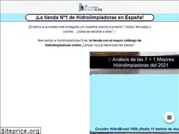 Sites similar to hidrolimpiadoras10.es