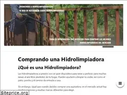 Sites similar to hidrolimpiadoras24.top