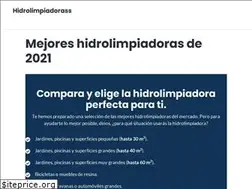 Sites similar to hidrolimpiadorass.com