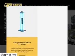 Sites similar to hidrolimpieza.mx