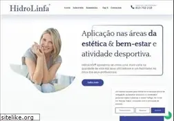 Sites similar to hidrolinfa.pt