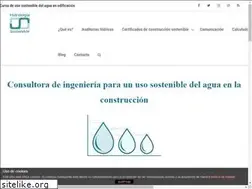 Sites similar to hidrologiasostenible.com