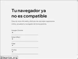 Sites similar to hidrologicaing.com