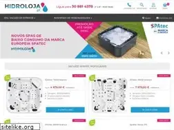 Sites similar to hidroloja.pt