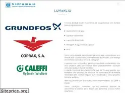 Sites similar to hidromaia.pt