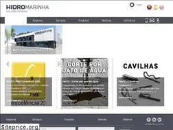 Sites similar to hidromarinha.pt