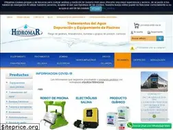 Sites similar to hidromaronline.com