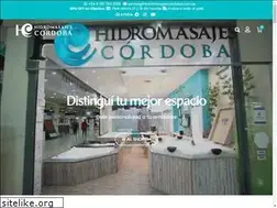 Sites similar to hidromasajescordoba.com.ar