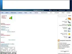 Sites similar to hidromet.com.pa