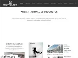Sites similar to hidromet.com