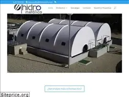 Sites similar to hidrometalica.com
