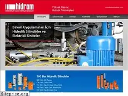 Sites similar to hidrommakine.com