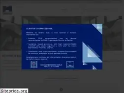 Sites similar to hidromon.com.br