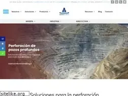 Sites similar to hidromx.com