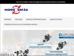 Sites similar to hidroorfao.pt