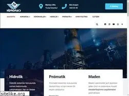 Sites similar to hidropaks.com.tr