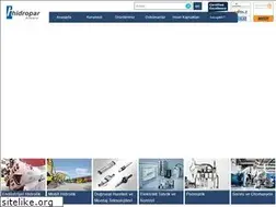 Sites similar to hidroparankara.com.tr