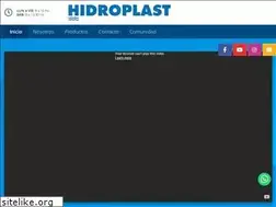 Sites similar to hidroplast.net