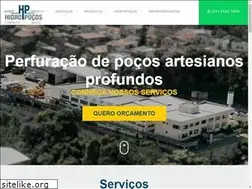 Sites similar to hidropocos.com.br