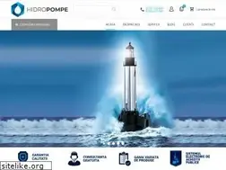 Sites similar to hidropompe.ro