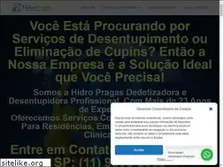 Sites similar to hidropragas.com.br