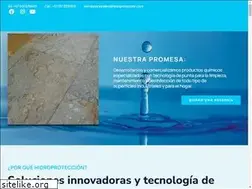 Sites similar to hidroproteccion.com