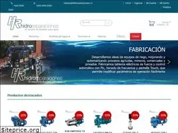 Sites similar to hidroreparaciones.cl