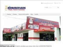 Sites similar to hidroreparos.com