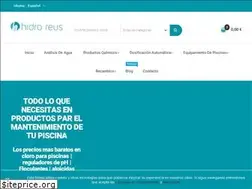 Sites similar to hidroreus.com