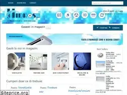 Sites similar to hidros-romania.ro