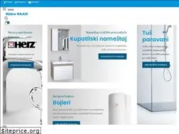 Sites similar to hidrosaan.rs