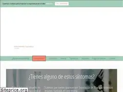 Sites similar to hidrosadenitis.es