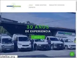 Sites similar to hidrosagarra.com