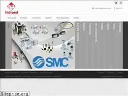 Sites similar to hidrosel.com