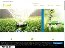 Sites similar to hidroself.com