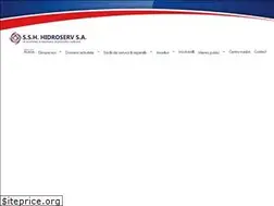 Sites similar to hidroserv.ro