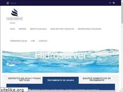 Sites similar to hidroserver.com