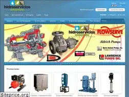 Sites similar to hidroserviciosambientales.com