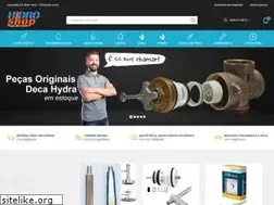 Sites similar to hidroshop.com.br