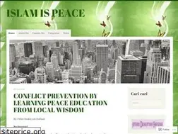 Sites similar to hidrosita.wordpress.com