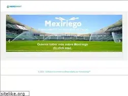 Sites similar to hidrosmart.com.mx