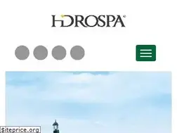 Sites similar to hidrospa.co