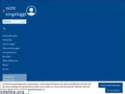 Sites similar to hidrostal.ch