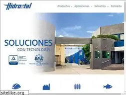Sites similar to hidrostal.com.pe