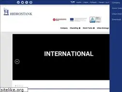 Sites similar to hidrostank.com