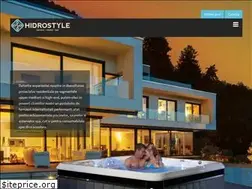 Sites similar to hidrostyle.ro